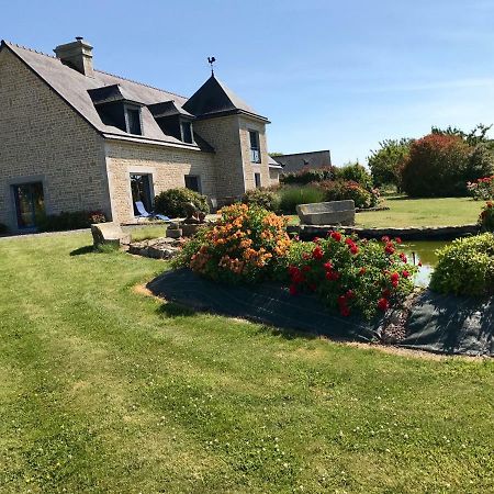 Chambre D'Hote Bel Horizon Pontorson Exterior photo
